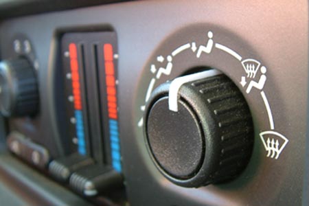 Cincinnati Auto Repair | Air Conditioning Service