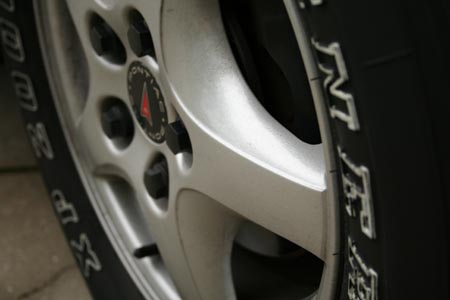 Cincinnati Auto Repair | Wheel Alignment Service Inspect